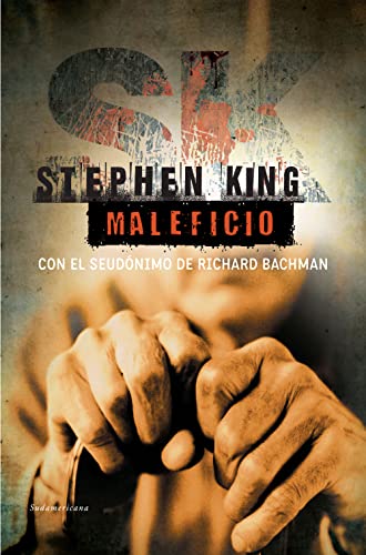 Maleficio (Best Seller)